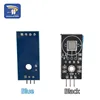 Digital temperature and humidity sensor DHT11 LED modules electronic building blocks with Dupont Line For Arduino ► Photo 2/6