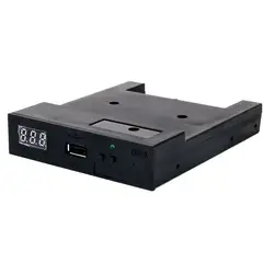 2 шт SFR1M44-U100K USB usb-эмулятор флоппи-дисковода для управления промышленным оборудованием для электронных Органы