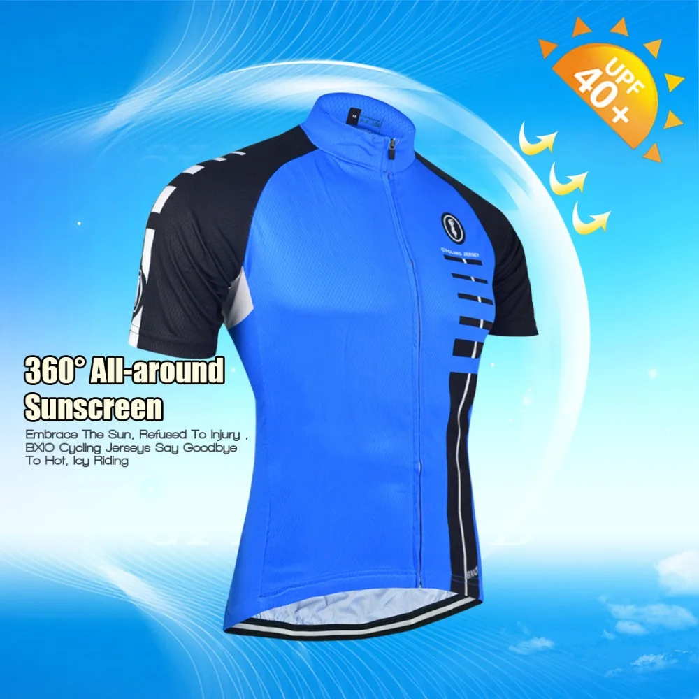 Дышащие велосипедные наборы летняя одежда для горного велосипеда Ropa Ciclismo гоночный велосипед одежда майки спортивные шоссейные велосипедные майки 029