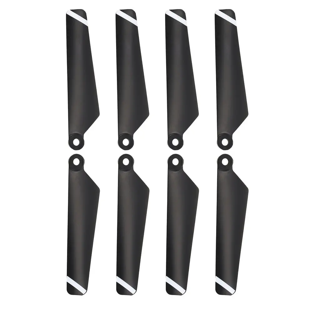 

4/8 Pairs CW/CCW Propeller Props Blades for Attop XT-1 Drone RC Quadcopter Helicopter Aircraft UAV Parts Accessories