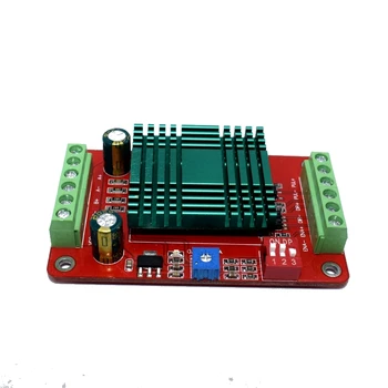 

THB7128/Stepper Motor Driver Module/7128 Driver Board//3 Current/128 Subdivision/42-60