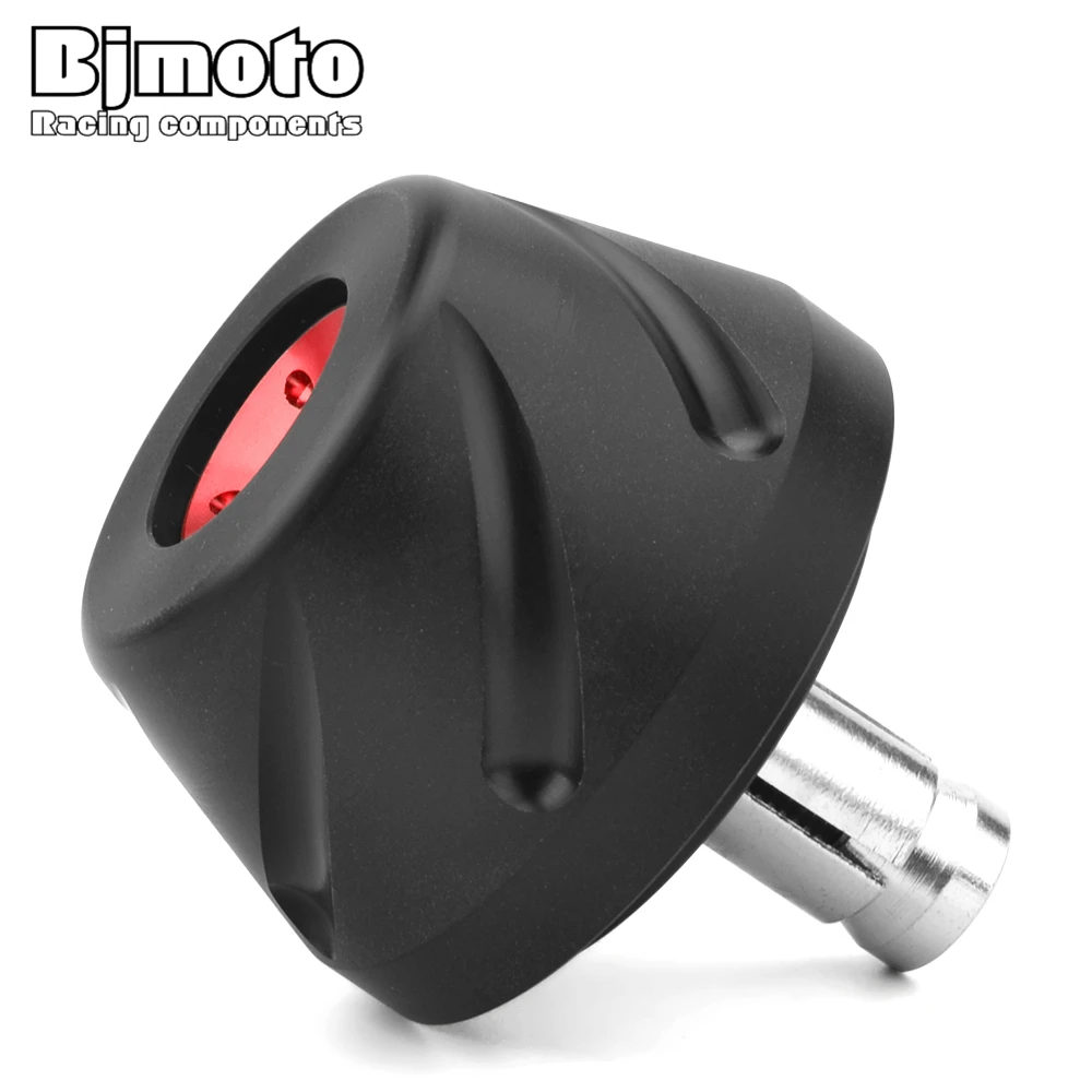 

BJMOTO Motorcycle Frame Slider For BMW R1200GS LC 13-17 Fairing Guard Falling Protector Engine Anti Crash Pads R 1200GS ADV