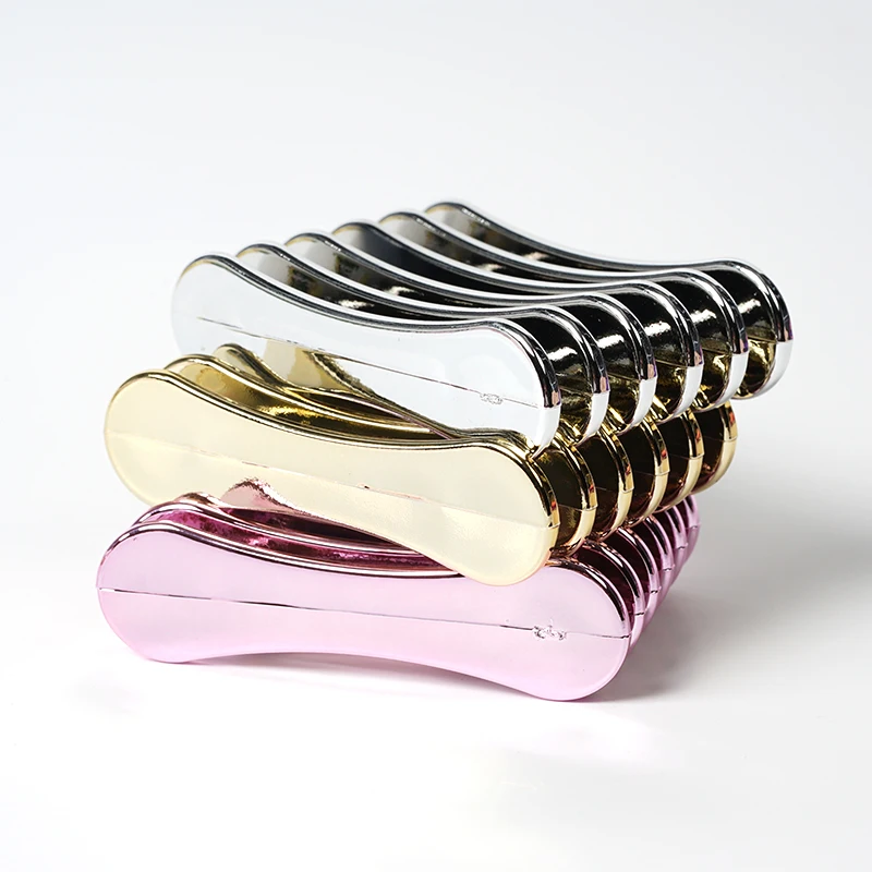 

Nail Art Brush Rack 5 Grid Accessory Carving UV Gel Crystal Pen Carrier Storage Manicure Tool Stand Holder For Nail Salon M02997