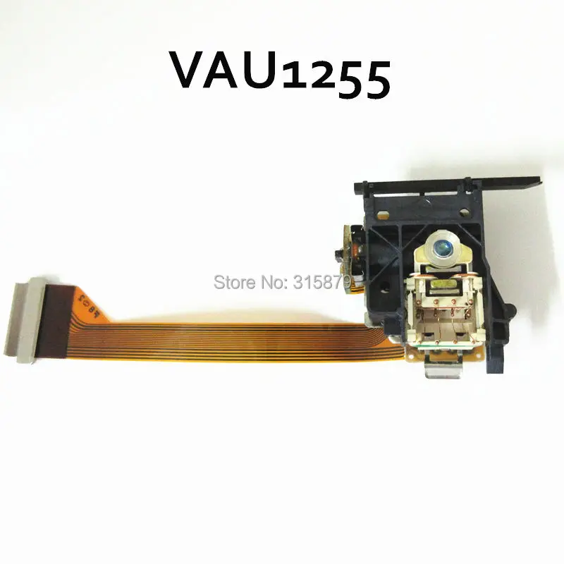 VAU1255 VAM1255 CD оптический лазерный Пикап для Philips CDPRO2 VAU 1255 VAU-1255 VAU1255/21