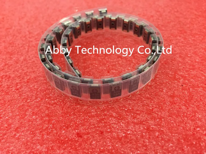 50 шт./лот SMD танталовые полимерные конденсаторы 2R5TPE330M9 2 5 в 330 мкФ POSCAP (330 в) |
