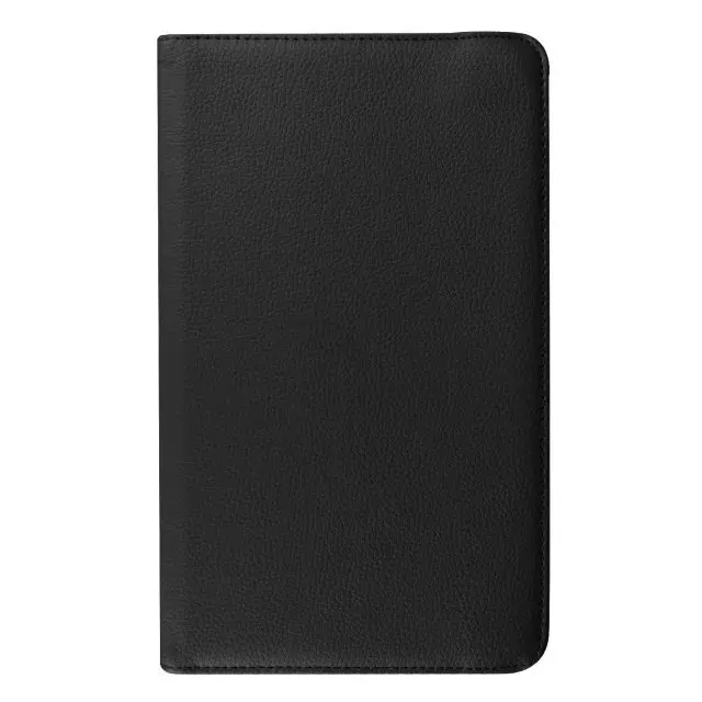 Вращающийся на 360 градусов Чехол книжка из искусственной кожи для Samsung Galaxy Tab 2 7