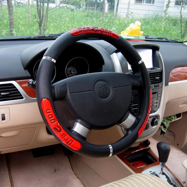 Truck Interior Accessories >> Diy Durable Car Steering Covers Car Styling Artificial Leather Truck Truck Interior Accessories >> Diy Durable Car Steering Covers Car Styling Artificial Leather Truck