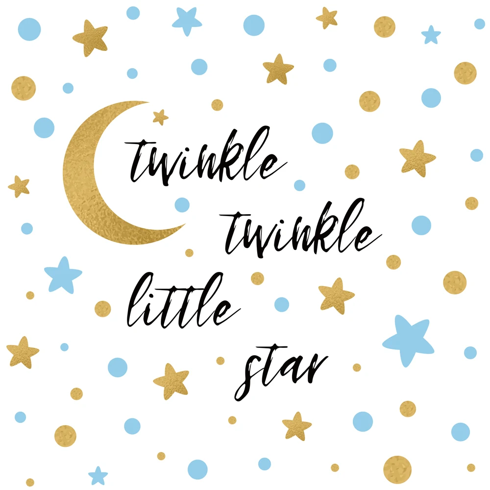 อัลบั้ม 92+ ภาพ ฟัง เพลง twinkle twinkle little star ความละเอียด 2k, 4k