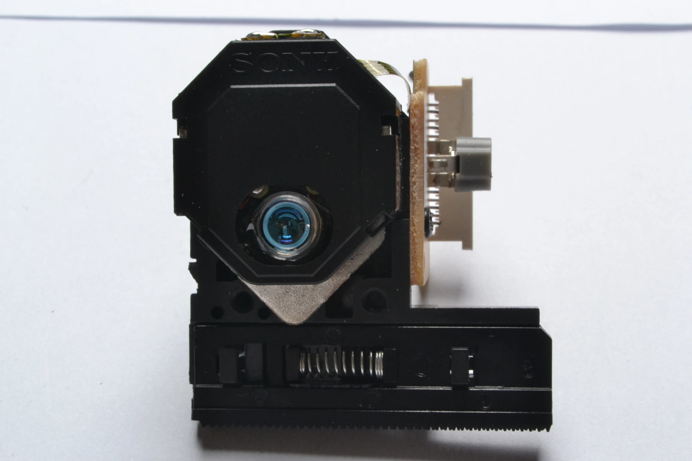 3 шт./лот брендовая новая фотосессия 213B KSS213B фотомагнитола CD-плеер Лазерная линза