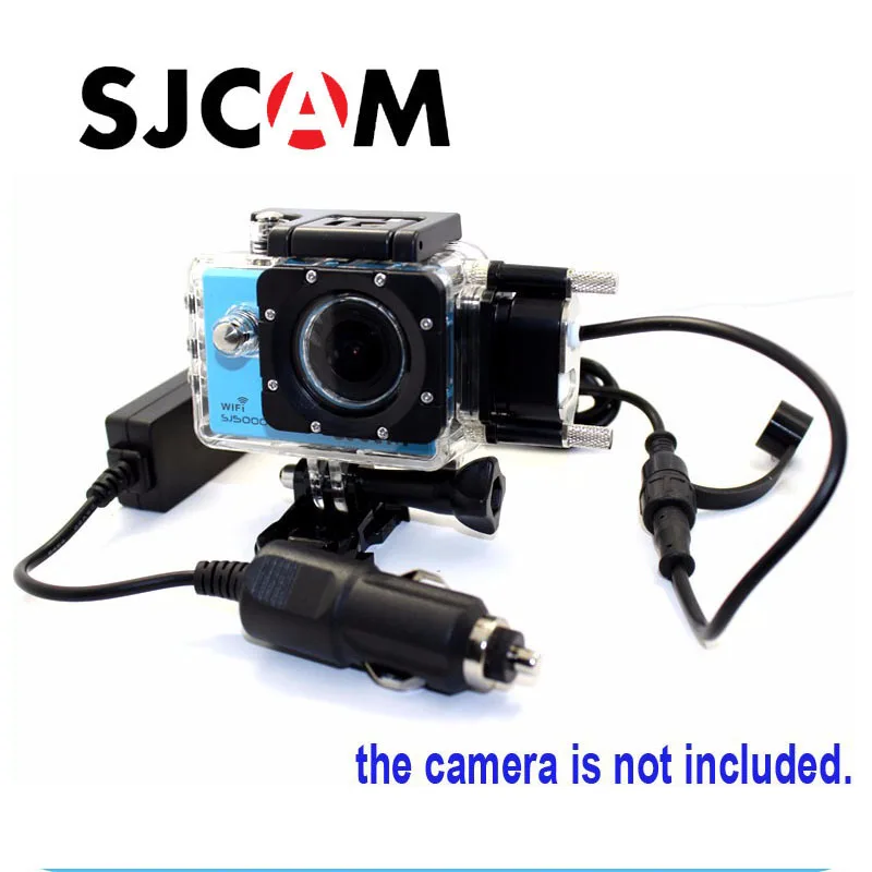 Free shipping!!Original Motocycle Waterproof Case Motorbile housing for SJCAM SJ5000 SJ5000 WiFi SJ5000 plus Free shipping!!Original Motocycle Waterproof Case Motorbile housing for SJCAM SJ5000 SJ5000 WiFi SJ5000 plus