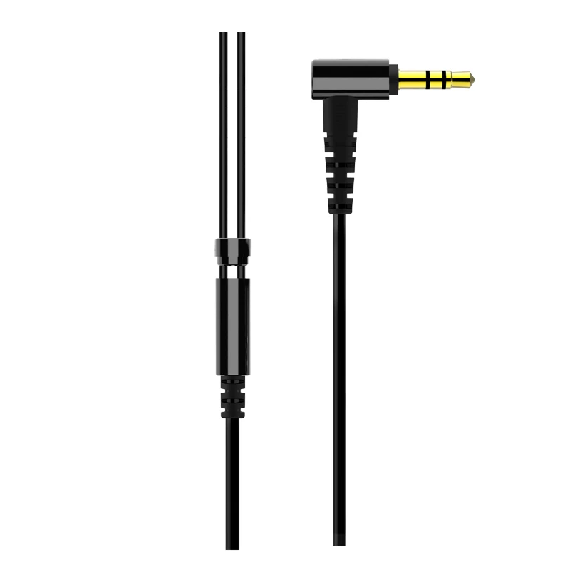 Наушники DUNU TITAN3 с титановой диафрагмой динамические Hi Fi наушники высокой