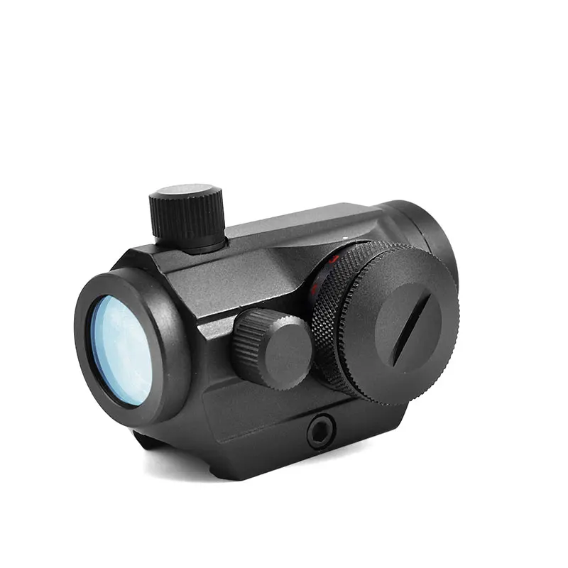 Hunting Rifle Scopes Red Dot Airsoft Tactical Holographic Sight Optical Sight Scope 20mm Rail Chasse Caza Luneta Para Rifle
Hunting Rifle Scopes Red Dot Airsoft Tactical Holographic Sight Optical Sight Scope 20mm Rail Chasse Caza Luneta Para Rifle