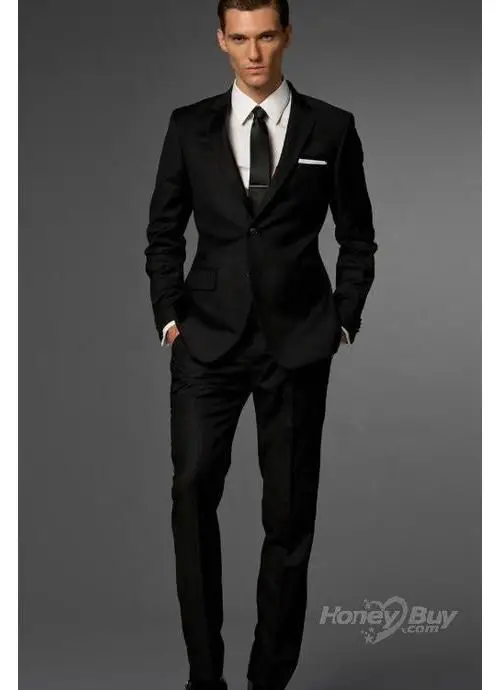 

Tuxedo Styles Men Suits Custom Suits For Wedding Groomsmen One time Favourite Made Best Men Suits (Jacket+Pants+Tie+Vest)