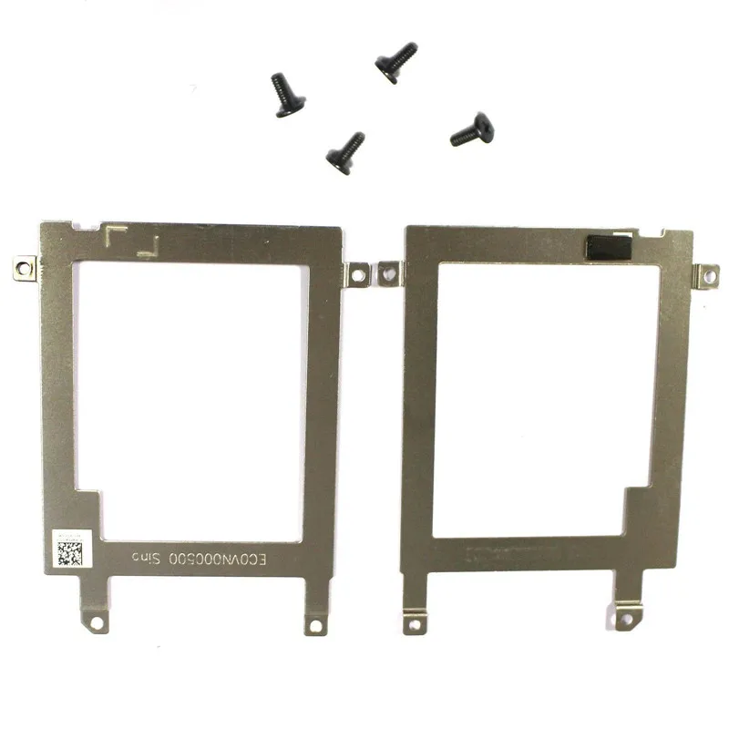 SATA Cable Connector w//screws for Dell Latitude 7450 E7450 US HDD Caddy Bracket