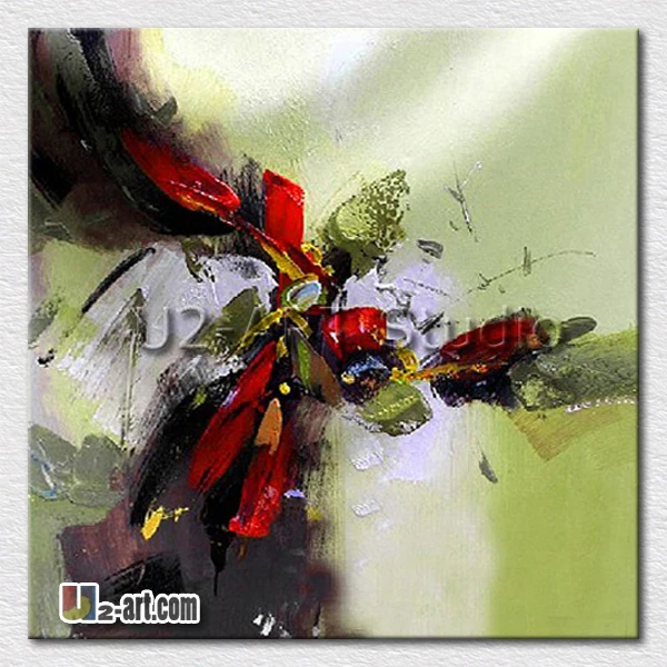 

Decorative canvas abstract art for sale high quality reproduction oil painting for office room wall decoration