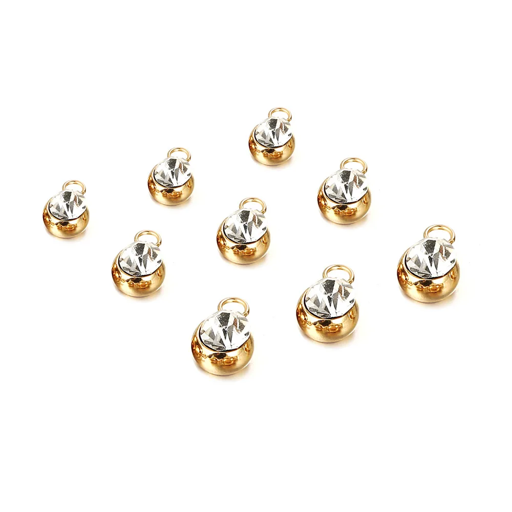 DY503-Crystal