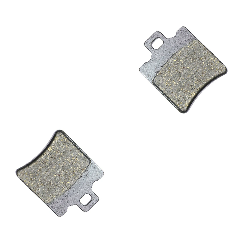 Brake Pads Set for HYOSUNG Street Bike GPS125 GPS 125 D 2000 &ampup | Автомобили и мотоциклы