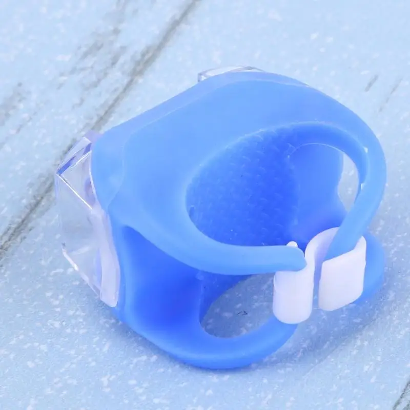 Top Outdoor Night  Lights Alert Baby Stroller light Waterproof 12