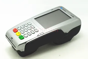 

Used/Refurbished Verifone Vx680 GPRS CTLS POS Terminals