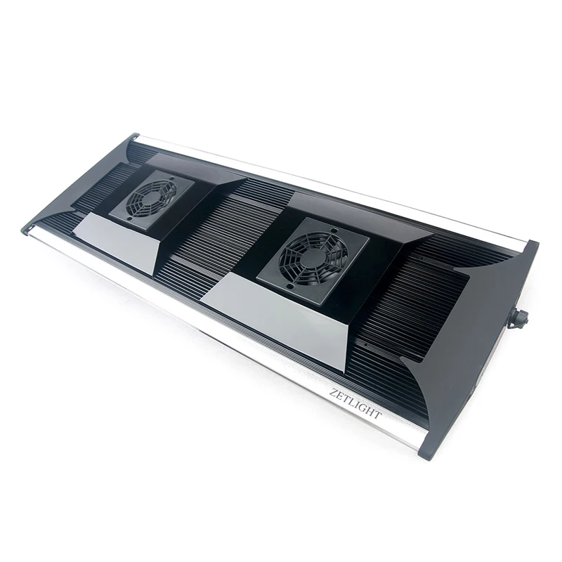 

ZT6600 sea cylinder light coral lamp sea cylinder led light accumulating sea light 170W suitable for 80-120CM fish tank