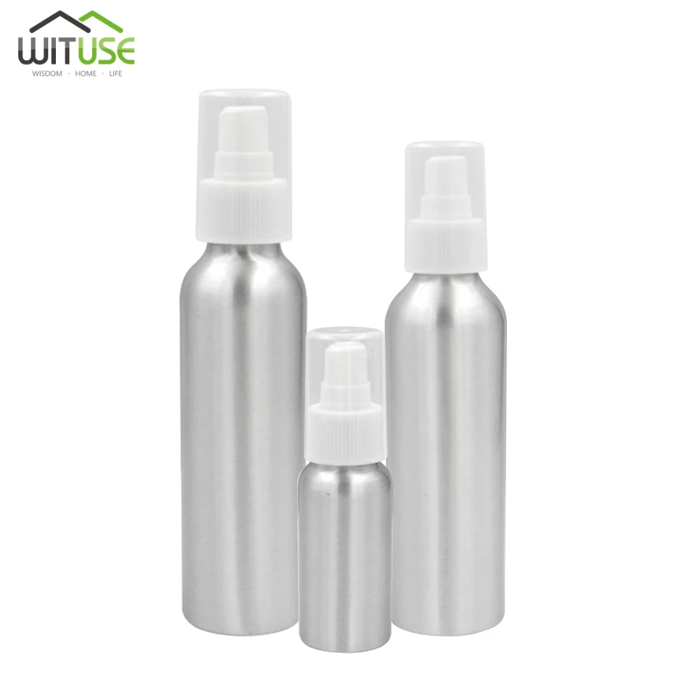 

100ml 150ML Mini Pressure Watering Sprayer Air Compression Pump Hand Pressure Sprayers Home Garden Irrigation Spray Bottle