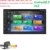 Hizpo 7 “2Din Android8.0 8 Core Car DVD Universale Con Radio FM GPS BT autoradio di Navigazione Stereo Audio Player SWC DAB + TPMS WIFI