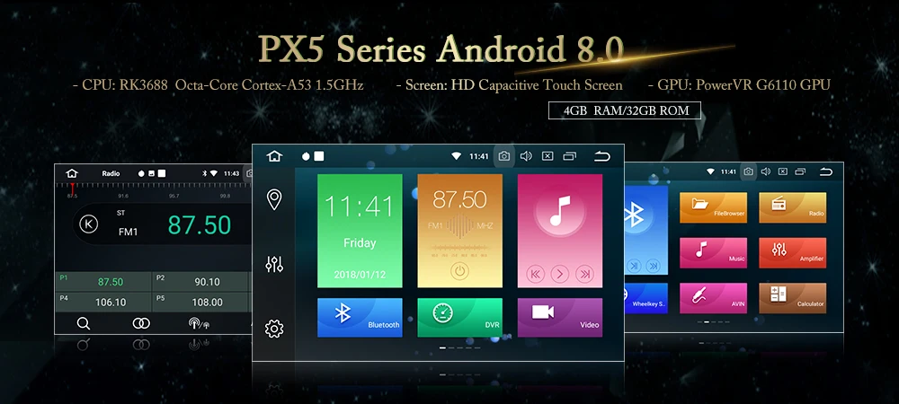 Best 4G RAM 7" 2 Din Android 8.0 universal Car Multimedia Video Play Tap PC Tablet For Nissan Toyota GPS Navigation Radio Stereo 16 Best 4G RAM 7" 2 Din Android 8.0 universal Car Multimedia Video Play Tap PC Tablet For Nissan Toyota GPS Navigation Radio Stereo 16