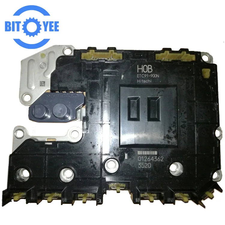 

ETC91-900N RE5R05A A5SR1/2 TCU Transmission Control Unit For Nissan Infiniti