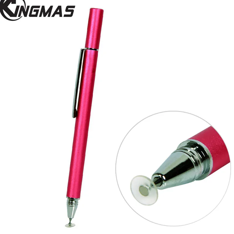 Professional-Fine-Point-Capacitive-Touch-Stylus-Pen-Replacement-Tips-for-Apple-iPad-Nexus-7-Galaxy-Tablets (2)