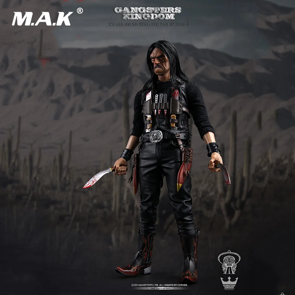 Collectible 12'' Full Set Action Figure 1/6 Gangsters Kingdom Diamond 3 Juarez The Butcher Knife Comic Style Model Toys for Gift цена Collectible 12'' Full Set Action Figure 1/6 Gangsters Kingdom Diamond 3 Juarez The Butcher Knife Comic Style Model Toys for Gift цены онлайн