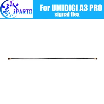 

UMIDIGI A3 PRO Antenna signal wire 100% Original Repair signal flex cable Replacement Accessory For UMIDIGI A3 PRO