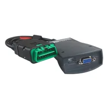 PP2000 Lexia 3 OBDII OBD2 Diagbox новейшее V7.83 автомобильное диагностическое приспособление для двигателя для Citroen peugeot автомобиля