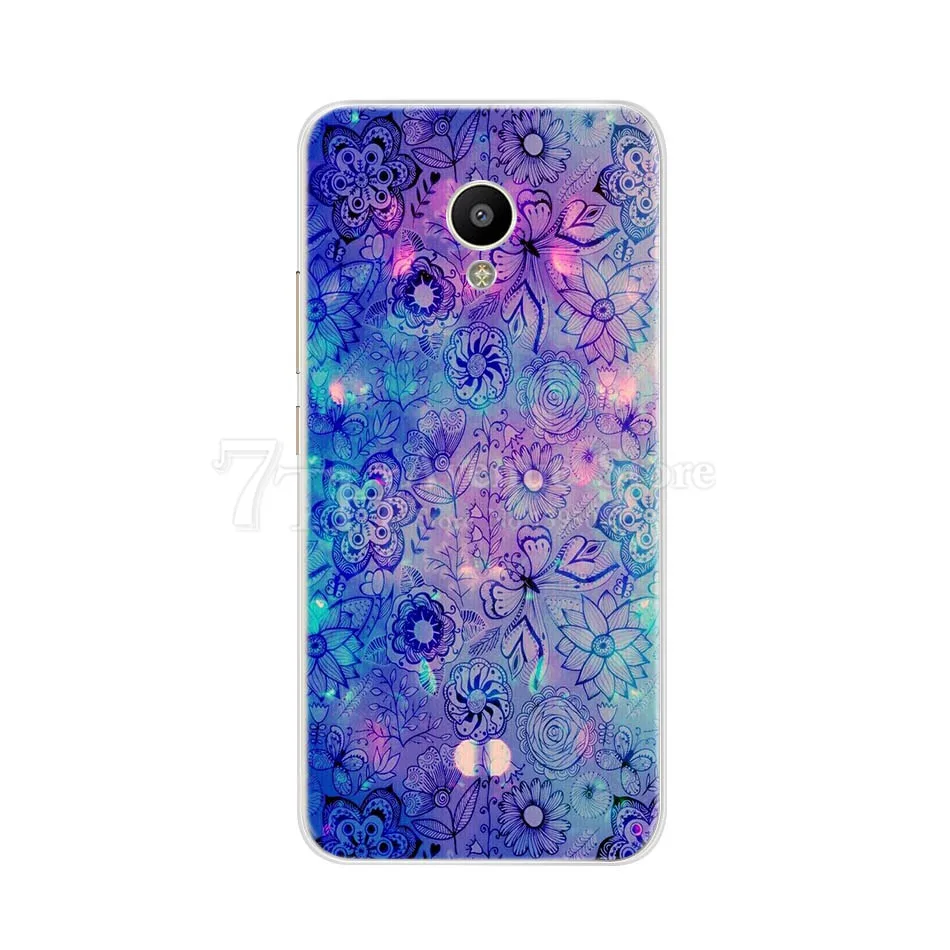 meizu back cover For Meizu M5C A5 Case 5.0 inch Perfect Design Soft TPU Silicone Back Cover Case For Meizu M5S M 5S Mini Phone Cases 5.2" best meizu phone case Cases For Meizu