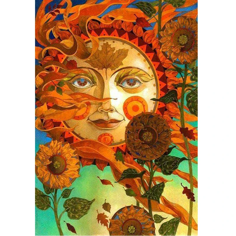 Diamond Painting Kits For Adults 5d Diamond Painting Full Dril