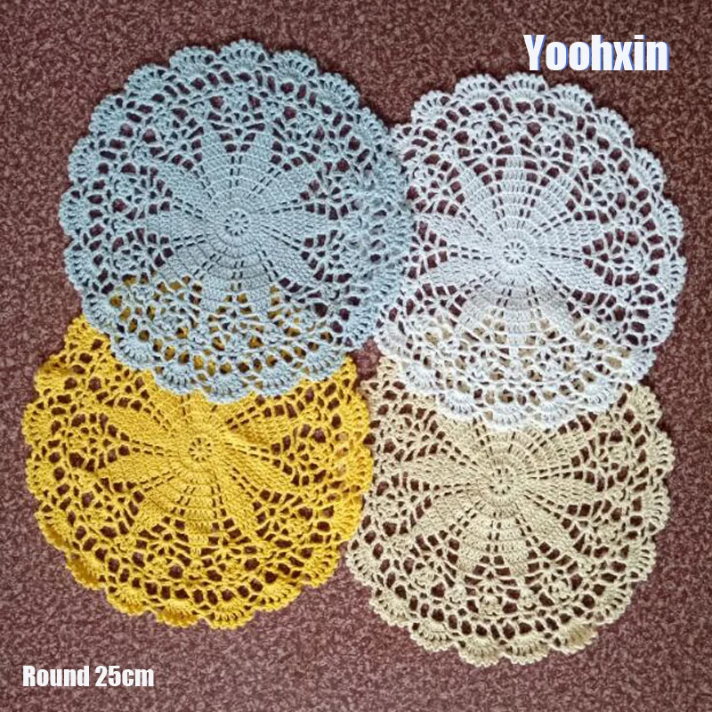 الحديثة اليدوية الدانتيل جولة القطن الجدول مكان حصيرة طبق سادة القماش الكروشيه الشاي تحديد الموقع كأس القدح سماط كوستر المفرش المطبخ الحديثة اليدوية الدانتيل جولة القطن الجدول مكان حصيرة طبق سادة القماش الكروشيه الشاي تحديد الموقع كأس القدح سماط كوستر المفرش المطبخ