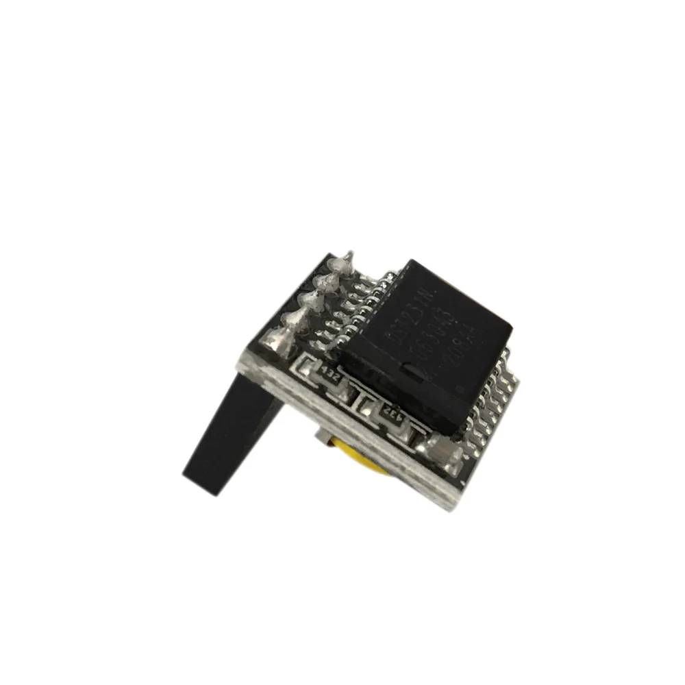 DS3231 RTC плата в реальном времени модуль часов для Arduino/Raspberry Pi| |