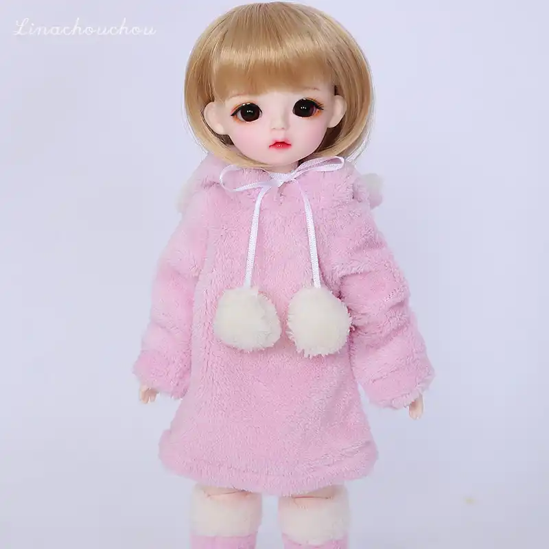 lina chouchou aliexpress