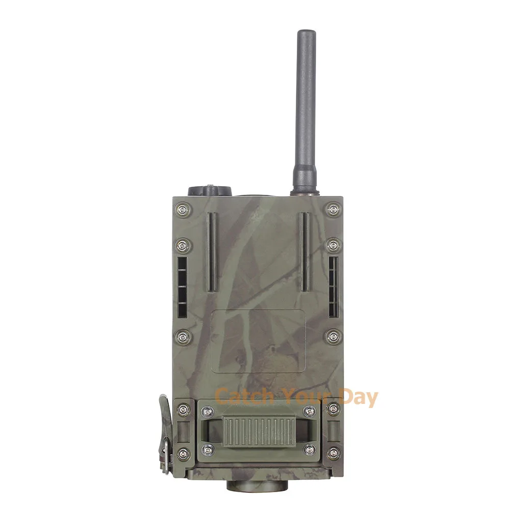 HC-550G Trail camera 16MP 1080 P Инфракрасные светодиоды 940nm mms-камера для охоты Gsm GPRS 3g Водонепроницаемая 120 градусов угол Дикая камера