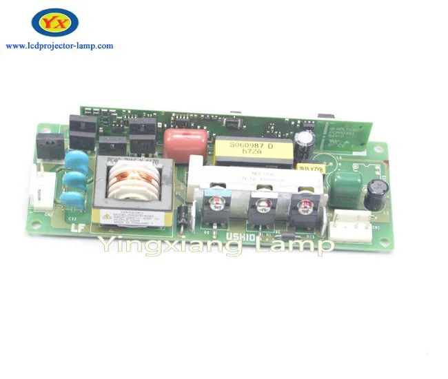 

Original Projector Ballast For Hitachi CP A200 Projectors