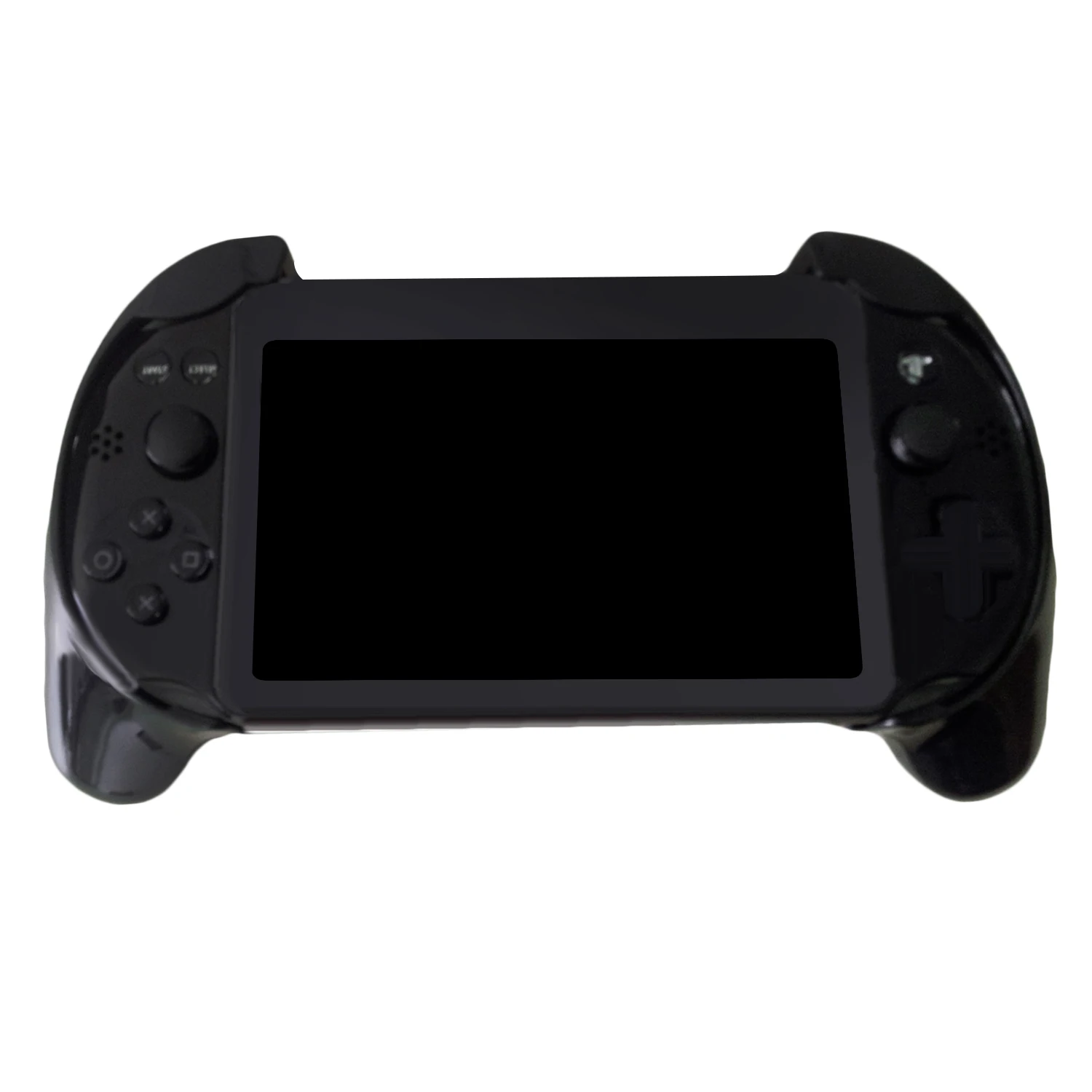 Bevigac игровой контроллер держатель Рукоятка Ручка для Sony Playstation PSV PS Vita 2000 чехол