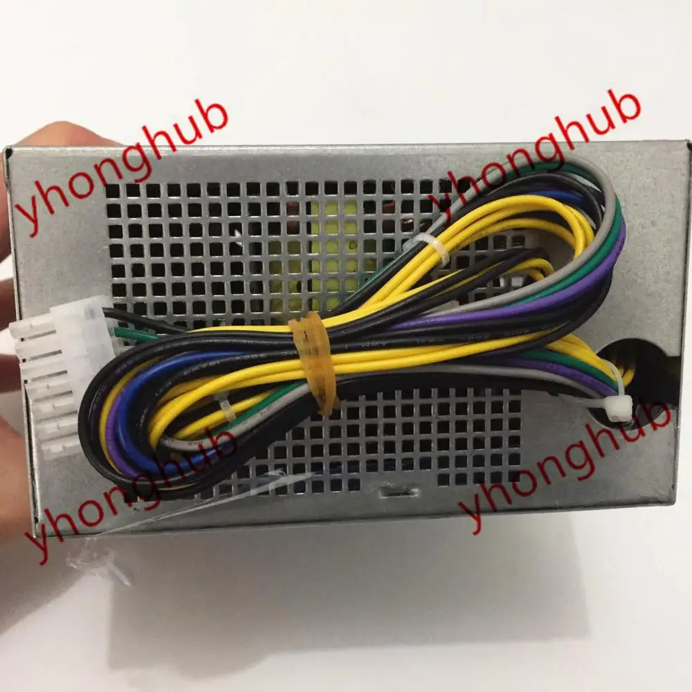 FSP Group Inc FSP280 40PA серверный блок питания 280 Вт PSU Lenovo H530 m8400|Блоки для компьютеров| |