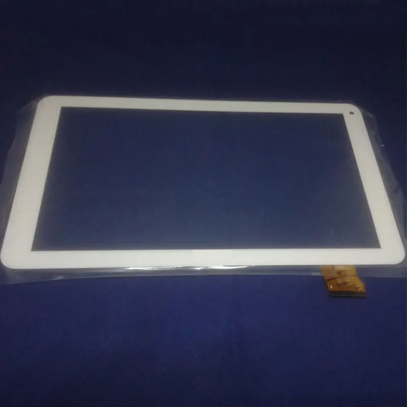 Новый сенсорный экран Myslc для Archos 101 Platinum 3G ac101dplv2 10 1 дюймов Сенсорная панель
