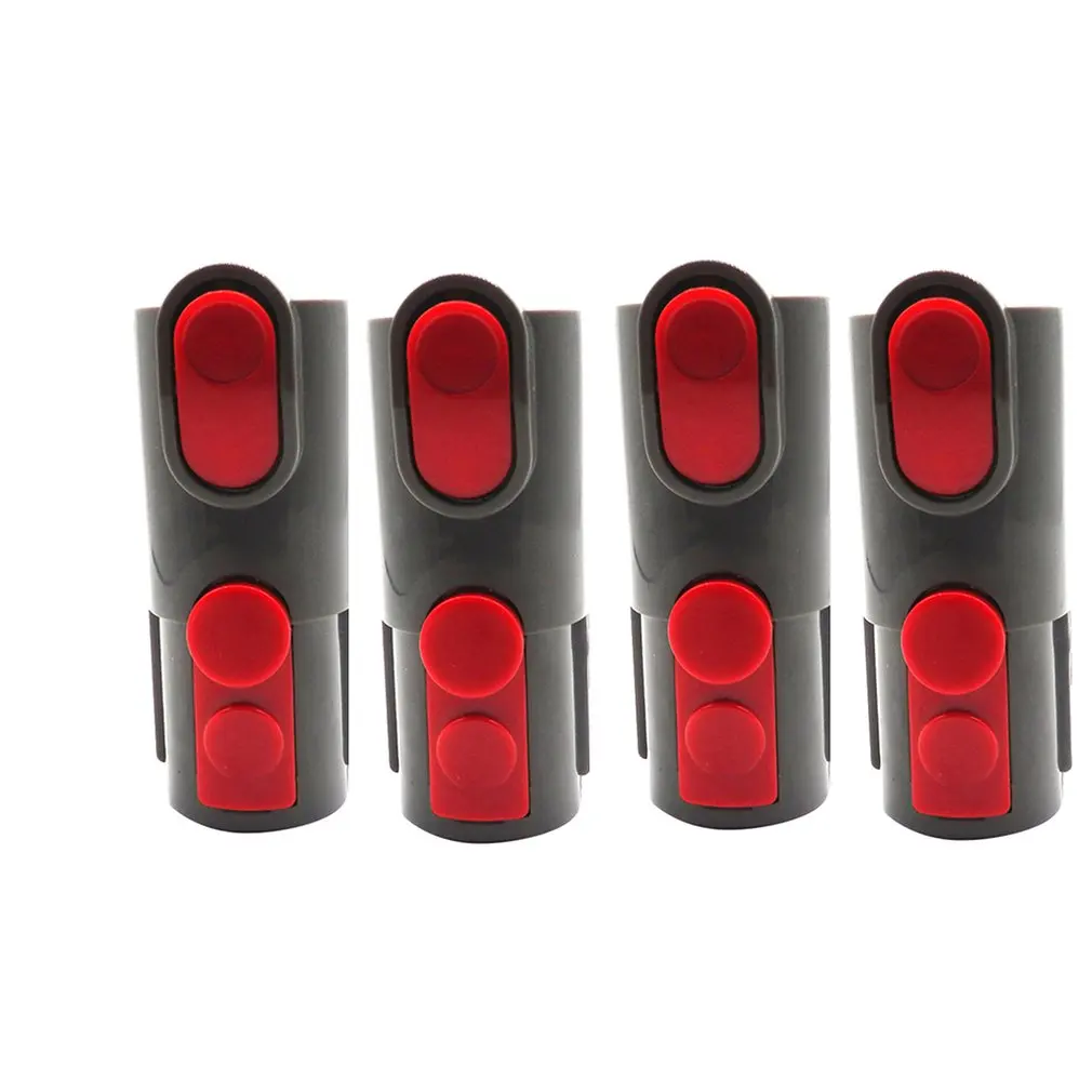 

4pcs Handheld Tool V10 Adapter Head D931 for DYSON D928 D931 Vacuum Cleaner Attachment Kit
