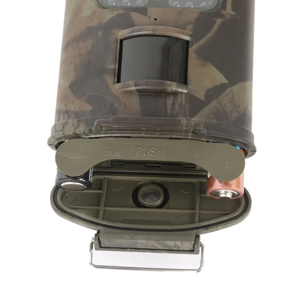 

HC-700G 3G Hunting Trail Camera Wild Camera GPRS Night Vision for Animal Photo Traps Hunting Camera Built-in 2.0" TFT
