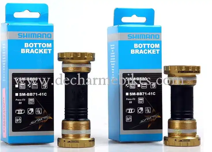 saint bottom bracket