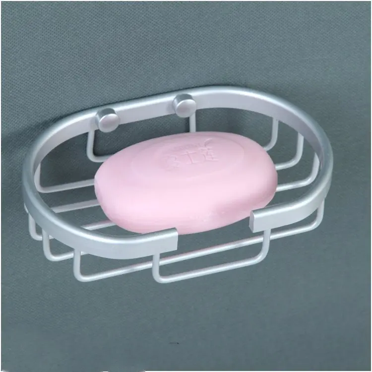 Buy bathroom aluminum soap network bathroom soap box