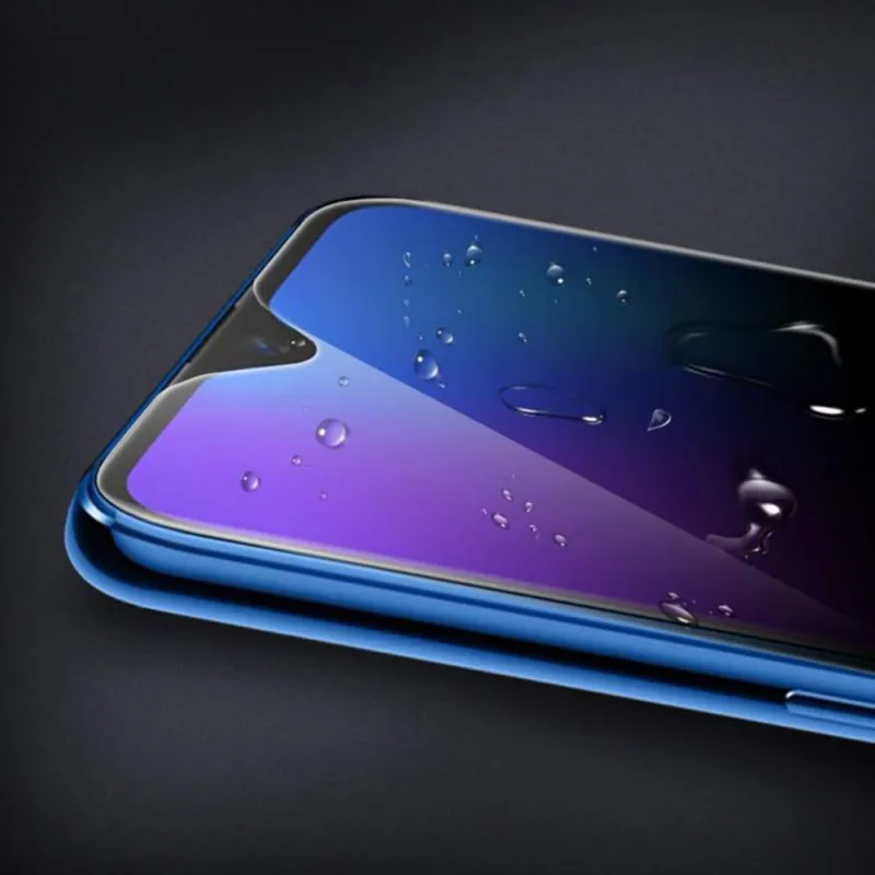 

3D Water Gel Full Screen Soft Film For Huaiwei Mate20 P30 Series Privacy Protection Explosion-proof Phone Screen Protector