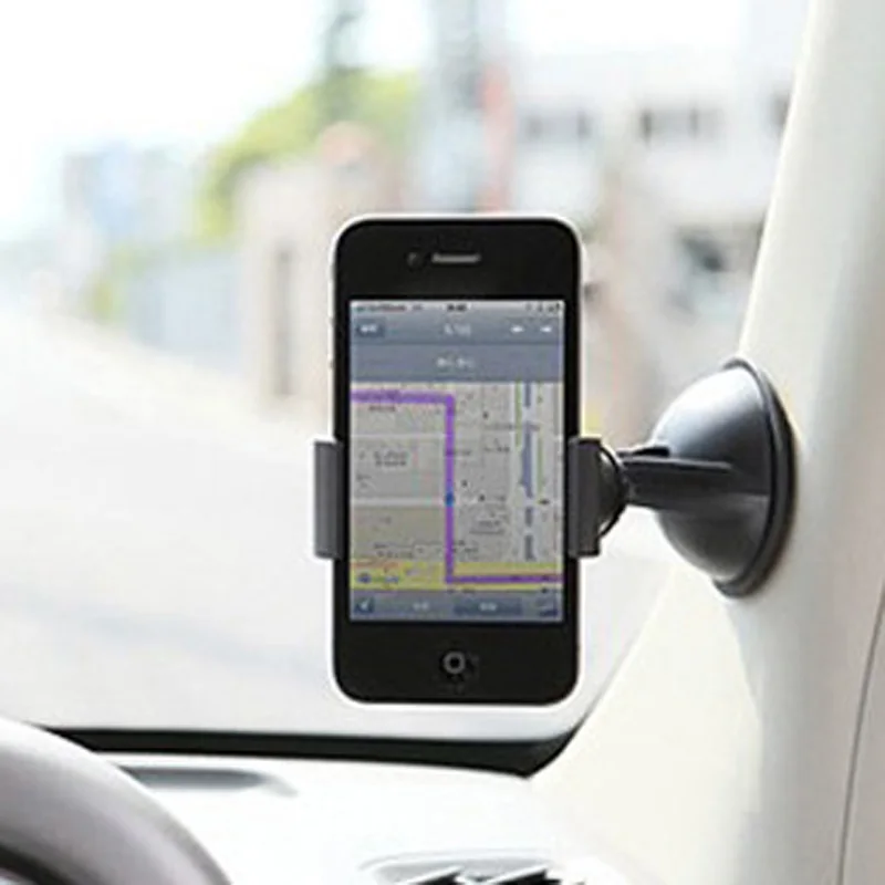 

Universal car windshield mobile phone holder suitable for Toyota Camry Corolla RAV4 Yaris Honda CRV Accord Odeysey Crosstour