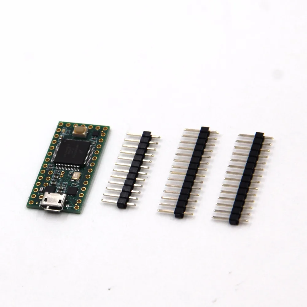 Teeny 3,1 Teensy 3,2 USB клавиатура мышь Teensy AVR плата эксперимента для PS3