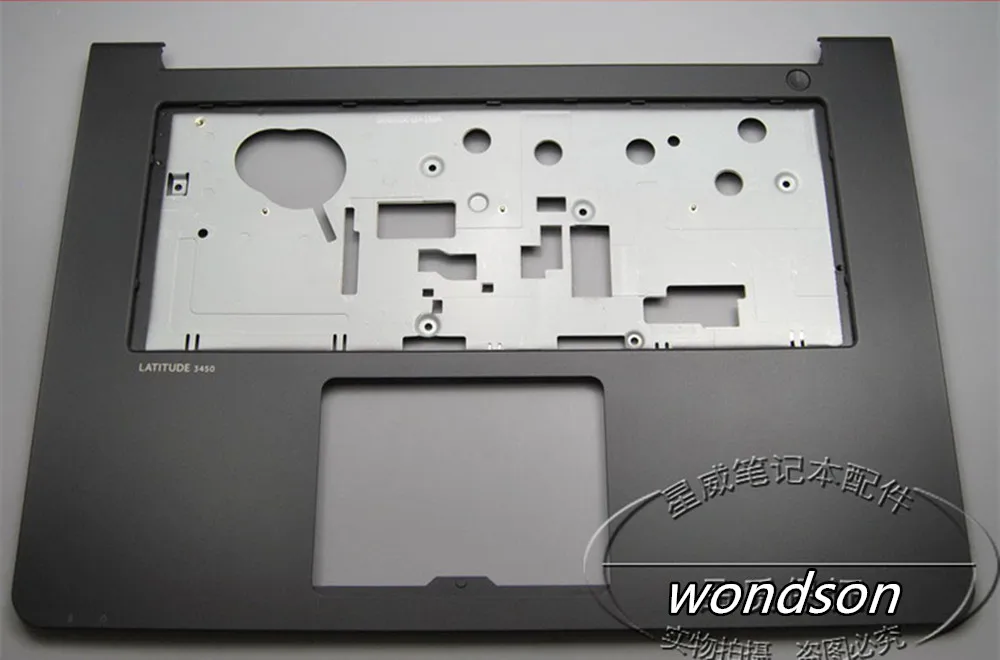 

Laptop Cover For Dell Latitude 14 3450 Palmrest Touchpad Top Cover CN-011NMF 11NMF w/ 1 Year Warranty Free Shipping